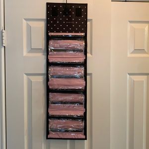 Mary Kay Hanging, foldable travel bag